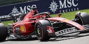 Hasil FP1 Formula 1 GP Singapura: Duet Ferrari Jadi yang Tercepat