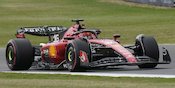 Hasil FP3 Formula 1 GP Inggris: Hujan, Charles Leclerc Dibuntuti Alex Albon Hasil FP3 Formula 1 GP Inggris: Hujan, Charles Leclerc Dibuntuti Alex Albon