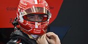 Hasil FP2 Formula 1 GP Hungaria: Charles Leclerc Ungguli Lando Norris