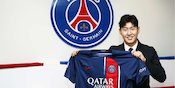 Beda dengan Timnas Indonesia, Korea Selatan Bisa Panggil Bintang PSG Lee Kang-in ke Asian Games 2023
