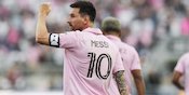 Jadwal Philadelphia Union vs Inter Miami, Semifinal Leagues Cup 2023 Jadwal Philadelphia Union vs Inter Miami, Semifinal Leagues Cup 2023