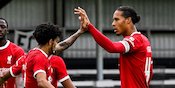 Hasil Uji Coba Pramusim Greuther Furth vs Liverpool: Imbang 4-4, tapi The Reds Nyaris Kalah Hasil Uji Coba Pramusim Greuther Furth vs Liverpool: Imbang 4-4, tapi The Reds Nyaris Kalah