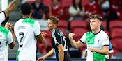 Hasil Uji Coba Pramusim: Liverpool Bantai Leicester di Singapura Hasil Uji Coba Pramusim: Liverpool Bantai Leicester di Singapura