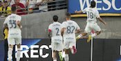Profil Luka Romero: Debutan Termuda di La Liga, Bintang Baru AC Milan Profil Luka Romero: Debutan Termuda di La Liga, Bintang Baru AC Milan