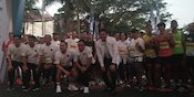 Lima Tahun Absen, Malang Marathon Kembali Hadir
