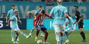 Macam-macam dan Jenis Posisi Pemain Sepak Bola Beserta Tugasnya