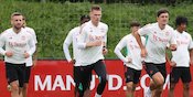 2 Pemain Mangkir dari Latihan Pramusim Manchester United 2 Pemain Mangkir dari Latihan Pramusim Manchester United