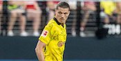 Manchester United 2-3 Dortmund, Pembuktian Seorang Marcel Sabitzer! Manchester United 2-3 Dortmund, Pembuktian Seorang Marcel Sabitzer!