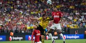 MU Dibungkam Dortmund, Lagi-Lagi Kalah, Cuma Pramusim Kok, Santai Dulu Gak Sih?