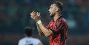 Tanpa Gustavo, Persija Andalkan Marko Simic untuk Koyak Gawang Arema FC Tanpa Gustavo, Persija Andalkan Marko Simic untuk Koyak Gawang Arema FC