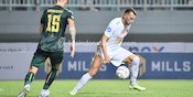 Berkah Pulang Kampung! Dari 6 Minggu, Marko Simic Sembuh Cedera Hanya dalam Waktu 2 Minggu