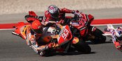 Juga Sempat Susah, Ducati Terbuka Bantu Honda dan Yamaha Lewat Konsesi MotoGP Juga Sempat Susah, Ducati Terbuka Bantu Honda dan Yamaha Lewat Konsesi MotoGP