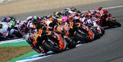 MotoGP Resmi Umumkan Jadwal Tes Musim 2024, Bertambah Satu Hari demi Michelin