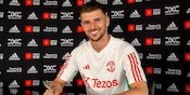 Manchester United Dinilai Cerdas Rekrut Mason Mount Manchester United Dinilai Cerdas Rekrut Mason Mount