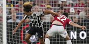 Tim Bocil MU Dipermak Wrexham, Erik Ten Hag: Gak Papa, Lumayan Jadi Pelajaran!