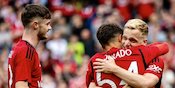 Manchester United Diklaim Sanggup Saingi Manchester City di Bursa Juara EPL 2023/2024 Manchester United Diklaim Sanggup Saingi Manchester City di Bursa Juara EPL 2023/2024