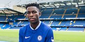 Rekap Transfer dan Daftar Pemain Chelsea Musim 2023/2024 Rekap Transfer dan Daftar Pemain Chelsea Musim 2023/2024