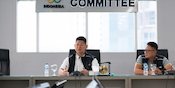 NOC Indonesia Minta Maaf Gagal Gelar ANOC World Beach Games Bali 2023: Sistem Mekanisme Birokrasi An