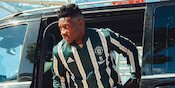 Andre Onana Diyakini Bisa Sukses di Manchester United Andre Onana Diyakini Bisa Sukses di Manchester United