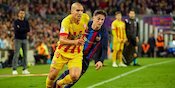 Tersisih di Barcelona, Girona Siap Pulangkan Oriol Romeu