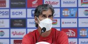 BRI Liga 1: Bali United Enggan Pandang Arema FC Sebelah Mata