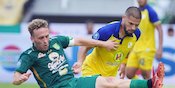 Sama Kuat, Persebaya dan Barito Putera Harus Rela Berbagi Poin Sama Kuat, Persebaya dan Barito Putera Harus Rela Berbagi Poin