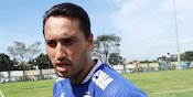 Arema vs Persib, Ezra Walian: Jika Bermain Baik, Kami Bisa Kalahkan Siapa Saja Arema vs Persib, Ezra Walian: Jika Bermain Baik, Kami Bisa Kalahkan Siapa Saja