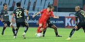 Bhayangkara FC: Paling Sering Kalah, Paling Sering Kebobolan