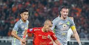 Hasil BRI Liga 1 Persija Jakarta vs Persebaya Surabaya: Skor 1-0 Hasil BRI Liga 1 Persija Jakarta vs Persebaya Surabaya: Skor 1-0