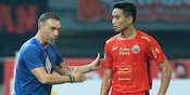 Terungkap! Awalnya Ada 5 Pemain Persija yang Dipanggil ke Timnas Indonesia U-23, Kok Bisa Berkurang Terungkap! Awalnya Ada 5 Pemain Persija yang Dipanggil ke Timnas Indonesia U-23, Kok Bisa Berkurang