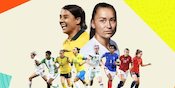 Kapan, Format, Pembagian Grup, dan Jadwal Piala Dunia Wanita 2023 Kapan, Format, Pembagian Grup, dan Jadwal Piala Dunia Wanita 2023