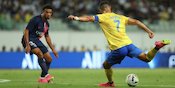 Sedang Berlangsung, Link Nonton Live Streaming Al Nassr vs Inter Milan di NET TV