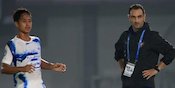 Penilaian Pelatih PSIS tentang PSM: Tim Kuat, Pertahanannya Kompak, Sulit Dikalahkan Penilaian Pelatih PSIS tentang PSM: Tim Kuat, Pertahanannya Kompak, Sulit Dikalahkan