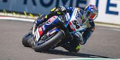 Hasil Race 1 WorldSBK Prancis: Alvaro Bautista Kena Kendala Teknis, Toprak Razgatlioglu Menang