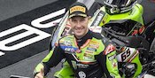 Mau ke Mana Nih? Jonathan Rea Resmi Tinggalkan Kawasaki di WorldSBK 2024 Mau ke Mana Nih? Jonathan Rea Resmi Tinggalkan Kawasaki di WorldSBK 2024