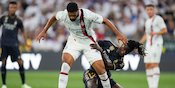 Hasil Real Madrid vs AC Milan: Pesta 5 Gol, Come Back is Real!