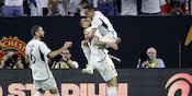 Rekap Hasil Pramusim Real Madrid 2023/2024: MU Dibikin KO, Tapi Dipermalukan Barcelona