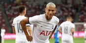 Hasil Uji Coba Pramusim Tottenham vs Lion City: Richarlison Hattrick, Spurs Sukses Lakukan Comeback Hasil Uji Coba Pramusim Tottenham vs Lion City: Richarlison Hattrick, Spurs Sukses Lakukan Comeback