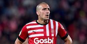 Deal! Barcelona Segera Pulangkan Oriol Romeu dari Girona Deal! Barcelona Segera Pulangkan Oriol Romeu dari Girona