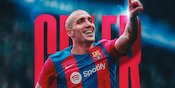 Resmi, Barcelona Pulangkan Oriol Romeu ke Camp Nou