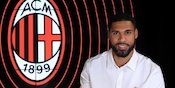AC Milan Resmi Boyong Ruben Loftus-Cheek dari Chelsea