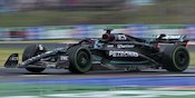 Hasil FP1 Formula 1 GP Hungaria: George Russell Tercepat, Dibuntuti Oscar Piastri