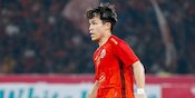 2 Wasit Jepang Pimpin BRI Liga 1, Pemain Asing Persija: Tidak Ada Lagi Guling-gulingan di Lapangan 2 Wasit Jepang Pimpin BRI Liga 1, Pemain Asing Persija: Tidak Ada Lagi Guling-gulingan di Lapangan