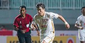 Hasil Persikabo 1973 vs Persija Jakarta: Skor 0-0