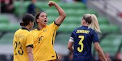 Piala Dunia Wanita 2023: 6 Pemain Andalan Australia, Ada Penyerang Chelsea! Piala Dunia Wanita 2023: 6 Pemain Andalan Australia, Ada Penyerang Chelsea!