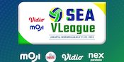 Live Streaming Voli Thailand vs Vietnam - Voli Putri SEA V League, Minggu 13 Agustus 2023 Live Streaming Voli Thailand vs Vietnam - Voli Putri SEA V League, Minggu 13 Agustus 2023