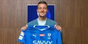 Sergej Milinkovic-Savic Disemprot Gara-gara Pindah ke Arab Saudi, Miroslav Klose: Belum Waktunya! Sergej Milinkovic-Savic Disemprot Gara-gara Pindah ke Arab Saudi, Miroslav Klose: Belum Waktunya!