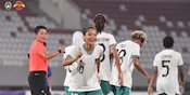 Lawan Thailand di Semifinal Piala AFF Wanita U-19 2023, Timnas Wanita Indonesia U-19 Minta Doa dan D