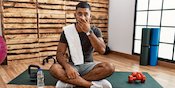 Nggak Mau Kan Sporty Tapi Bau Mulut? Ketahui Penyebab dan Cara Mengatasinya Nggak Mau Kan Sporty Tapi Bau Mulut? Ketahui Penyebab dan Cara Mengatasinya