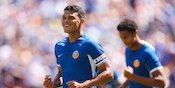 Man of the Match Chelsea vs Fulham: Thiago Silva